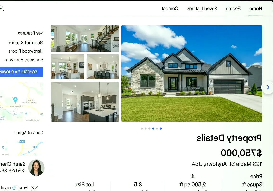 New Fields — Umfassende Datenbank