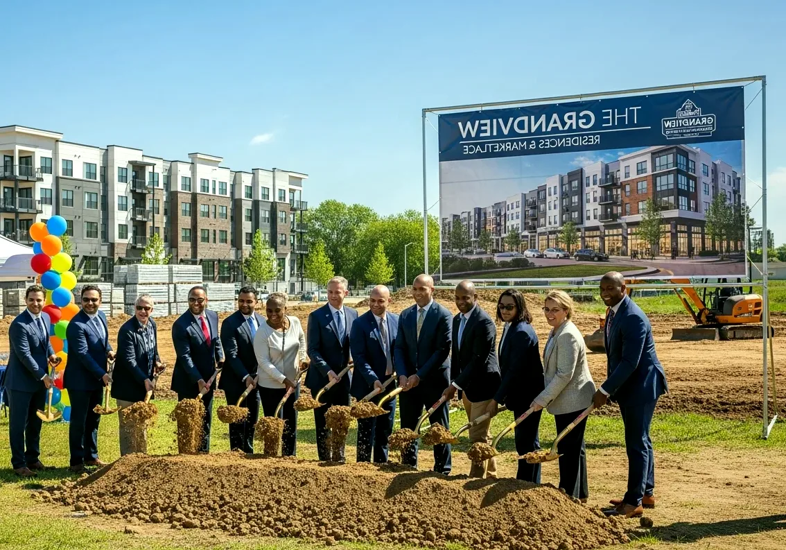 New Fields — Luxusimmobilie in Berlin verkauft